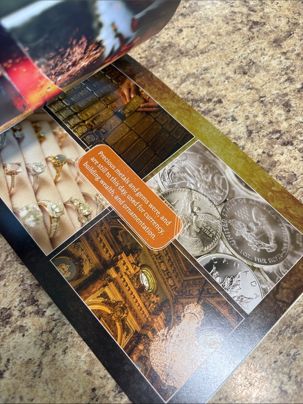 The Good and The Beautiful Homeschool Science Curriculum Unit Studies Grades 3-8 - Picture 15 of 15